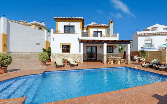 Villa Jara