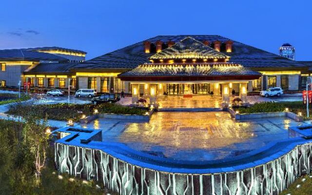 Changji Guesthouse