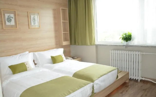 Shanshui Trends Hotel Temple of Heaven