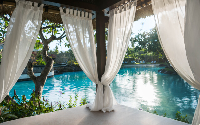 The Laguna, a Luxury Collection Resort & Spa, Nusa Dua, Bali