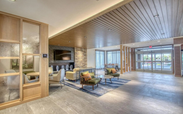 Fairfield Inn & Suites by Marriott Appleton