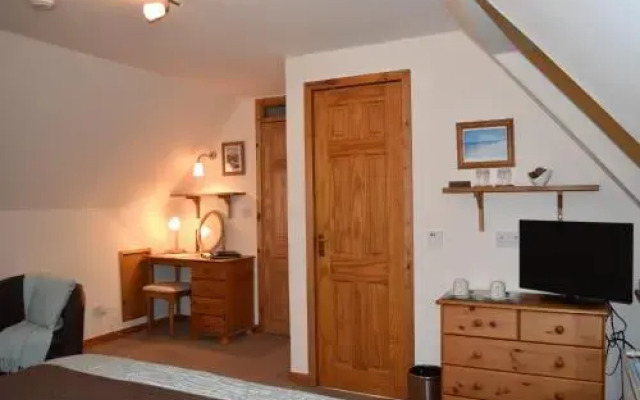 Westhaven B&B