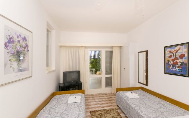 Apartments Agata