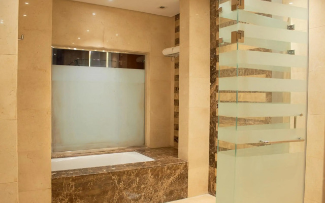 Tolip Resort El Galala Hills