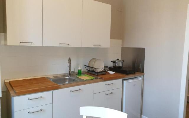 Voi da Noi Intero appartamento con parcheggio privato