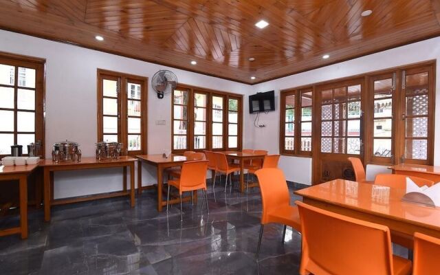 Hotel Rock Villa Dalhousie