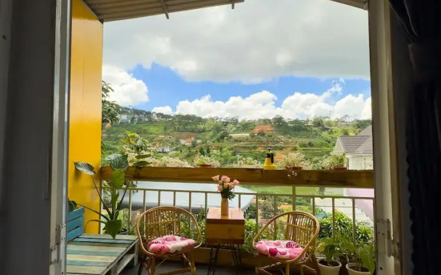 Gio Homestay