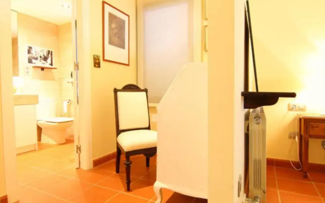 Apartament Sunset Sitges Rentals