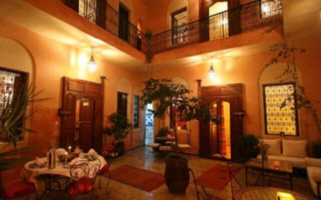 Riad Todra