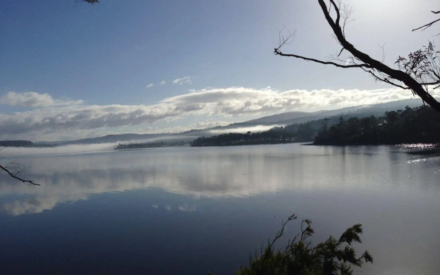 Tranquil Point