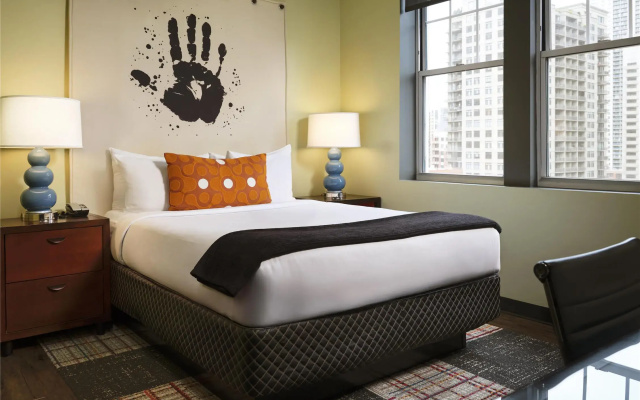 ACME Hotel Chicago, Outset Collection by Hilton