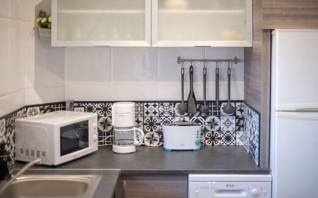 Apartment Jocelyne WIFI AC - R96