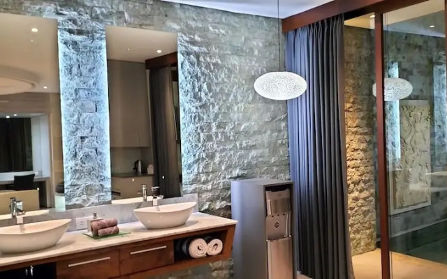 Rama Gaia Villa