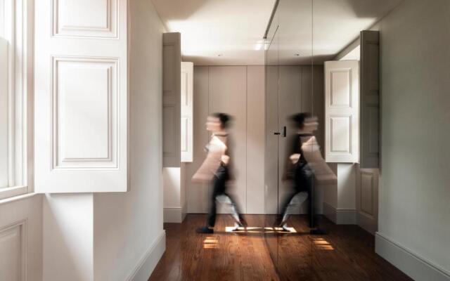 Casa Noronha Lima - Historic Stay