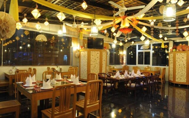 Shwe Kyun Hotel