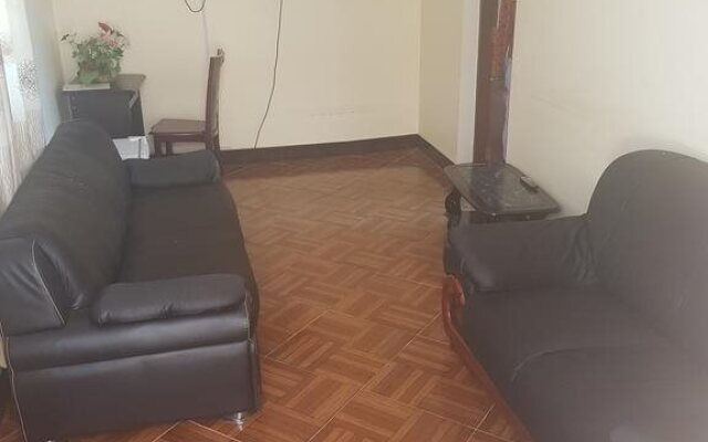 New Coffee Tree Hotel