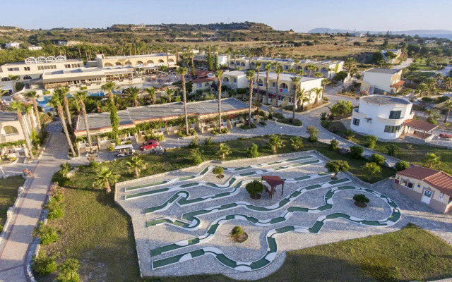 Eurovillage Achilleas Hotel