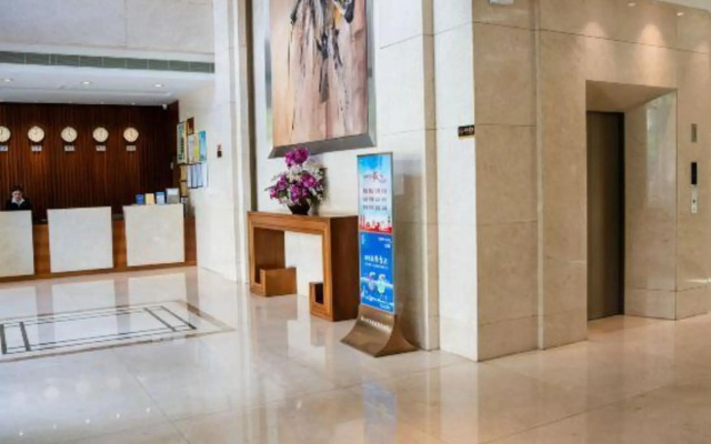 Wenhua Hotel