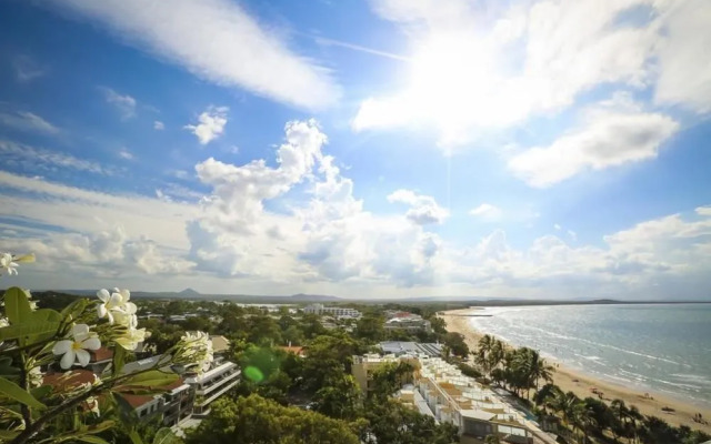 Hastings Park Penthouse 6