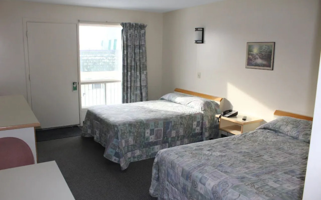 Motel du Parc Secteur Hull