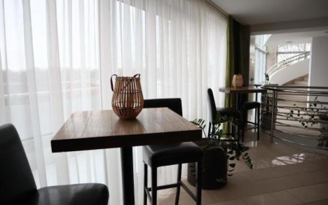 Hotel Divoká Voda
