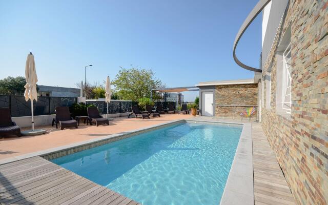 Sure Hotel by Best Western Beziers Le Monestie