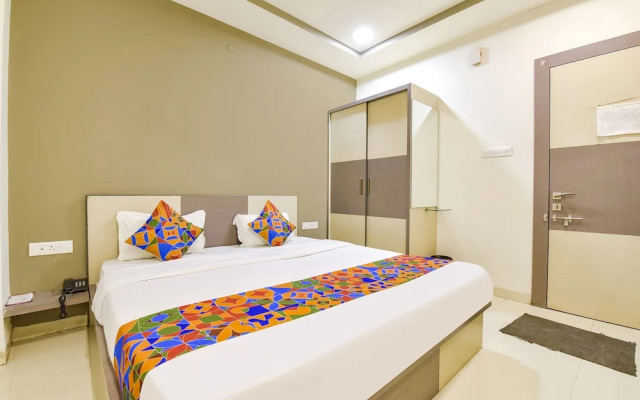 Fabhotel Urban Elite