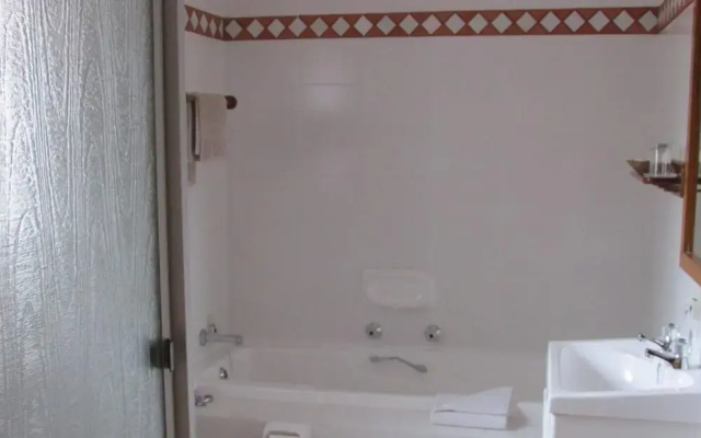 Melkhoutkloof Guest House