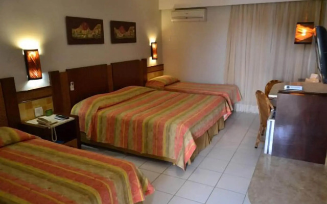 Thermas Hotel Mossoró