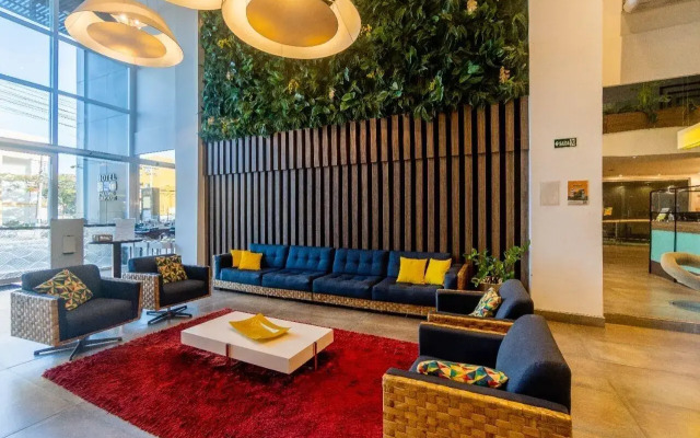 Paradiso Corporate - Cabo Frio