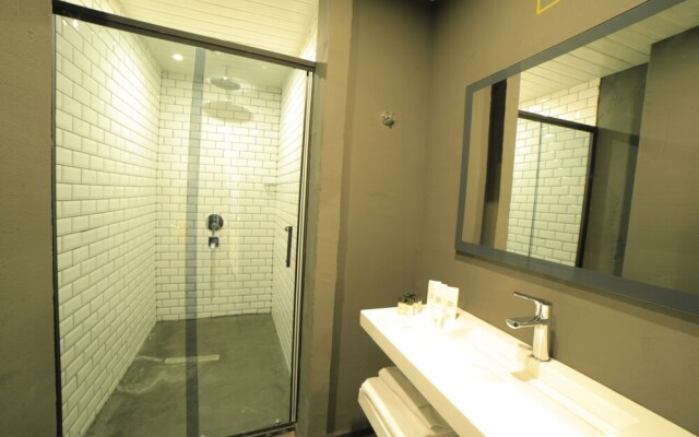 Inn14 Hostel
