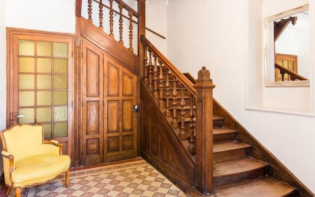 Hippolyte House
