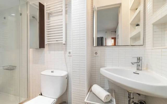 Stay U-nique Apartments Caminal