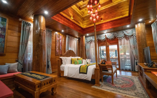 Khum Wang Nuea Villa