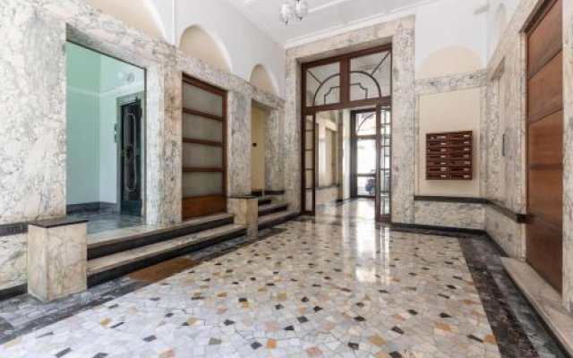 Minerva - 2 Bedrooms Apartment Two Steps From Milano Centrale