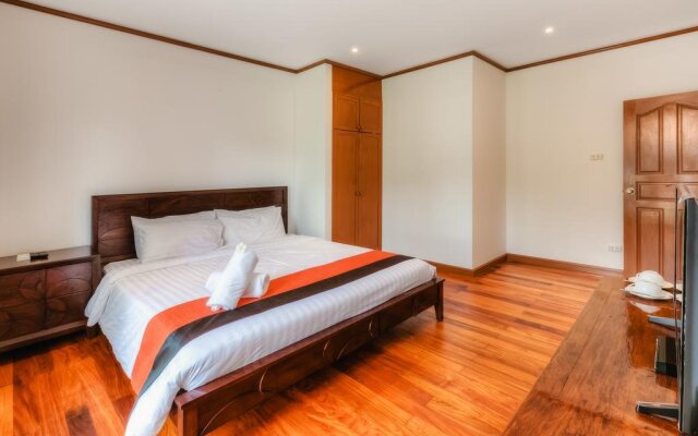 Villa Laguna Phuket