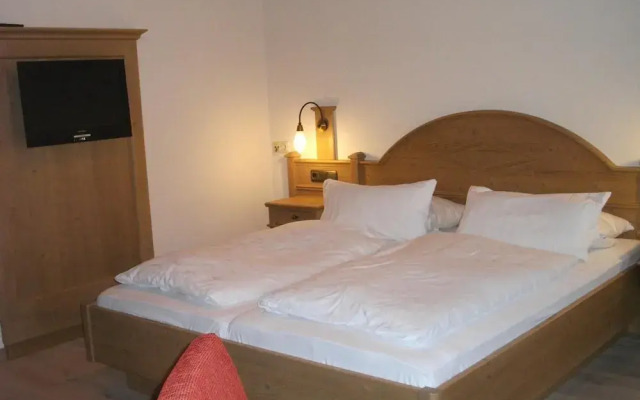 Haus Vierjahreszeiten