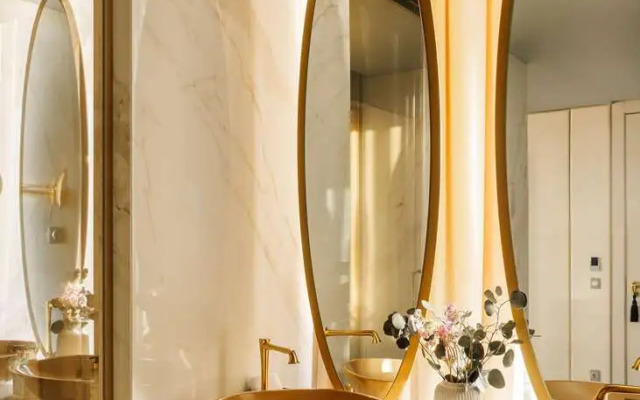The Reserve - The Leading Hotels of the World - Savoy Signature