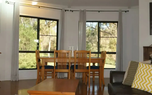 A Stanthorpe Getaway