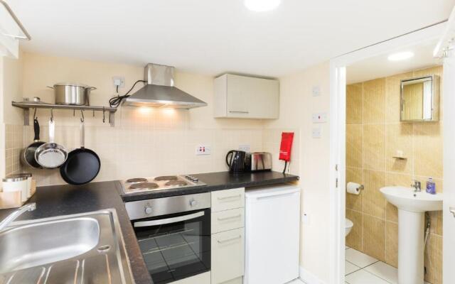 Summerfield Crescent Annex