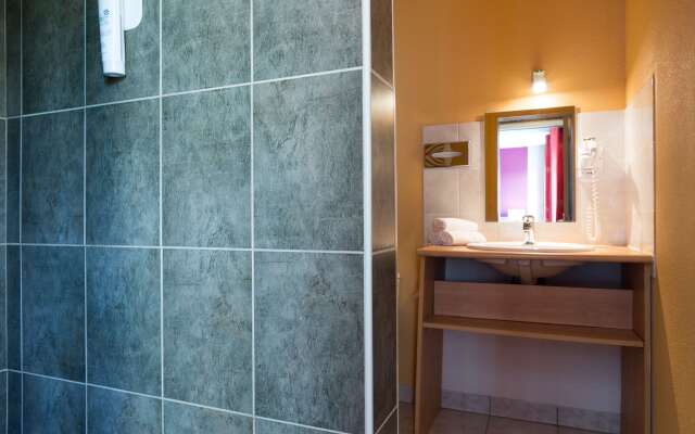 Inter-Hotel Les 4 Salines