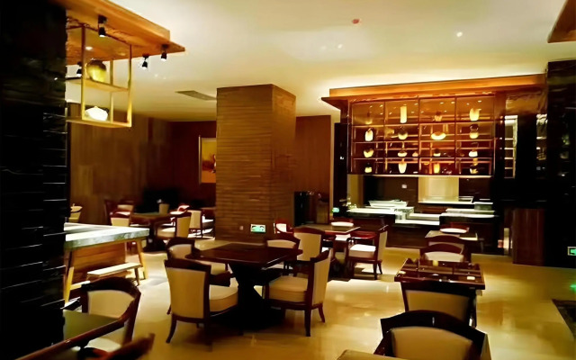 Laibor international hotel