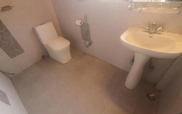 Hotel M&D Suites