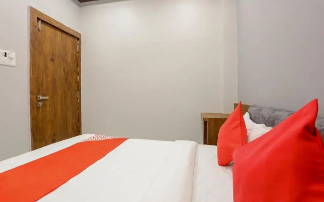 Hotel Shankar by OYO Rooms