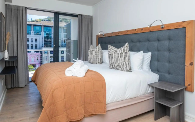 Xenia Aparthotel by Totalstay