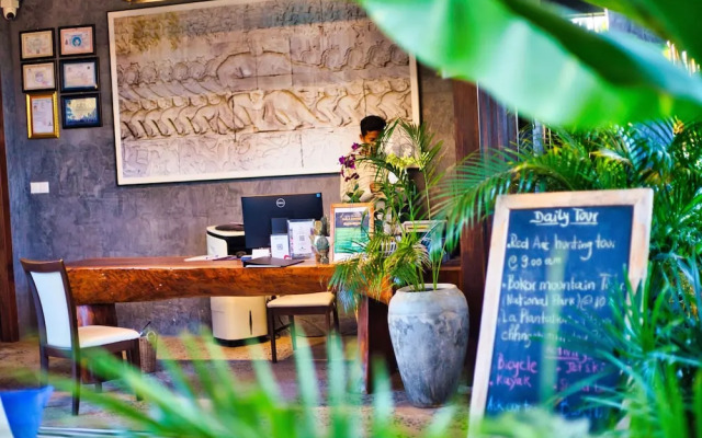 RiverTree Villa & Resort