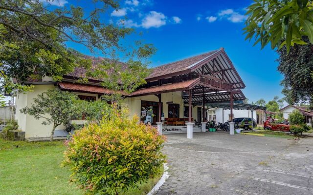 Hotel O Villa Kusuma ResidenceNearRSI Fatimah Banyuwangi