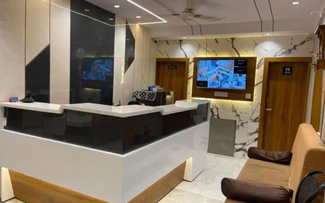 Hotel Sukhnath