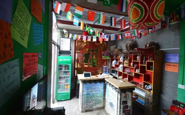 Unique Guest House Pingyao