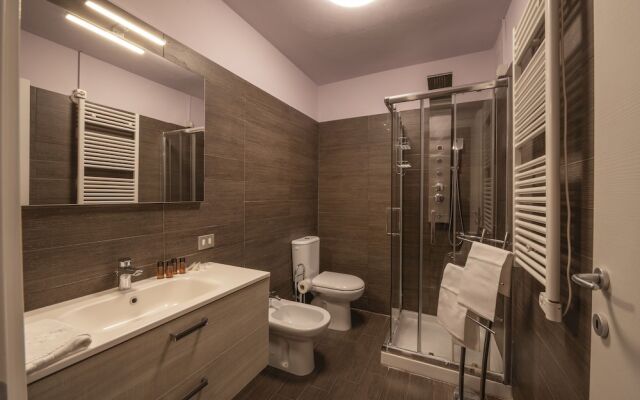 Hotel Palazzo Renieri - 3stelle S